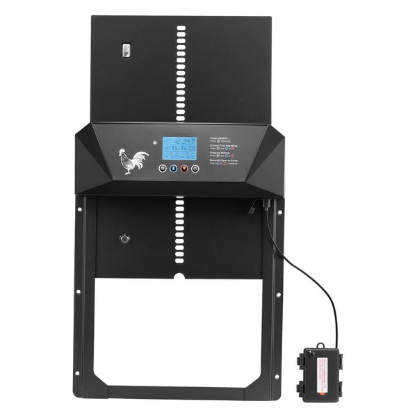 Watchman chicken coop accessory product hero view