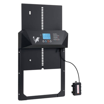 Watchman chicken coop accessory product hero view