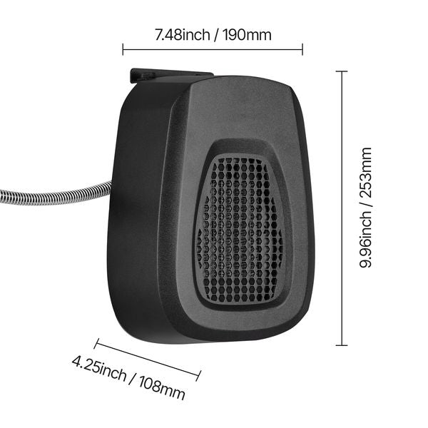 Ember chicken coop accessory product hero view